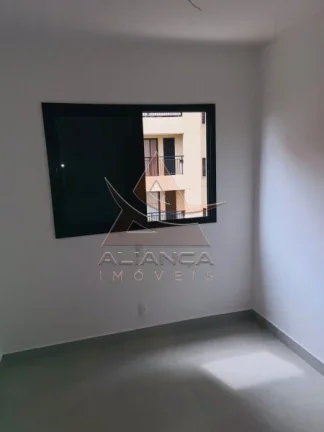 Imagem Apartamento - Ribeirão Preto - Ribeirânia