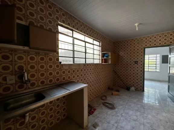 Imagem Casa com 3 dormitórios à venda, 188 m² por R$ 550.000,00 - Sesc - Suzano/SP