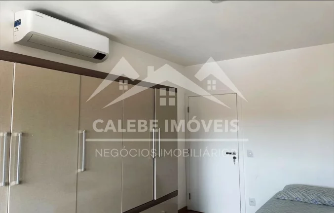 Imagem Apartamento com 3 dormitórios à venda, 165 m² por R$ 1.100.000,00 - Centro - Tatuí/SP