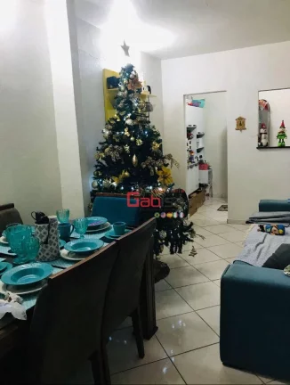 Imagem Casa com 2 dormitórios à venda, 84 m² por R$ 399.000,00 - Praia dos Anjos - Arraial do Cabo/RJ