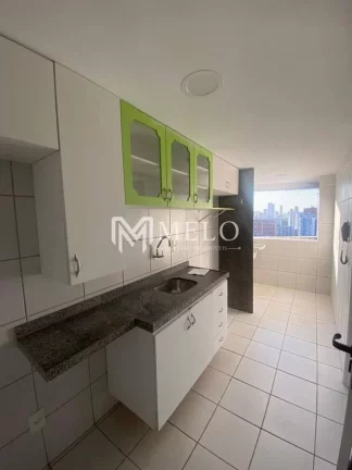 Imagem Oportunidade em ESPINHEIRO: 72m², 03qts, 01suite, 02vaga..