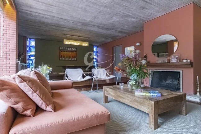 Imagem Linda Casa no Alto de Pinheiros, SP