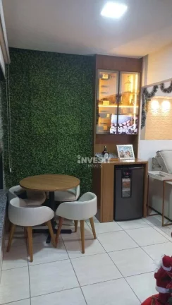 Imagem Apartamento à venda no Jardim Goiás - Goiânia/GO