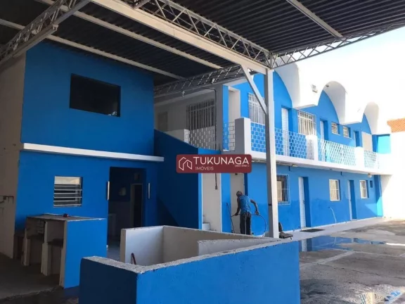 Imagem Galpão à venda, 400 m² por R$ 5.000.000,00 - Vila Medeiros - São Paulo/SP