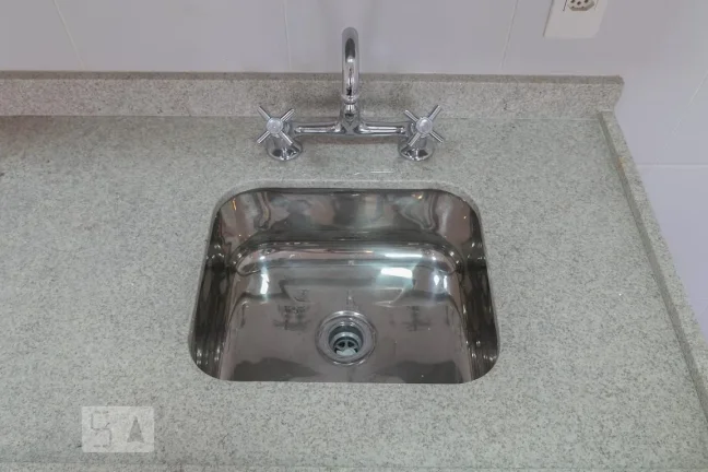 Imagem Apartamento à Venda - Aclimação, 1 Quarto, 42 m2