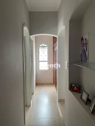 Imagem Casa com 3 dormitórios (2 suítes), por R$ 850.000 - Santana - Rio Claro/SP