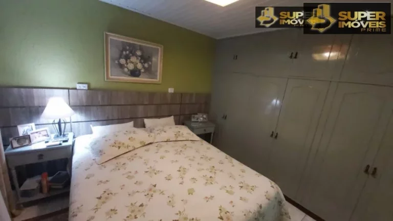 Imagem Casa Padrão para Venda em Três Vendas Pelotas-RS - 2313