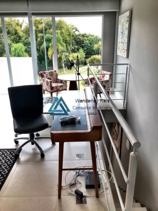 Imagem Belíssimo Loft de altíssimo padrão próximo a Jurerê