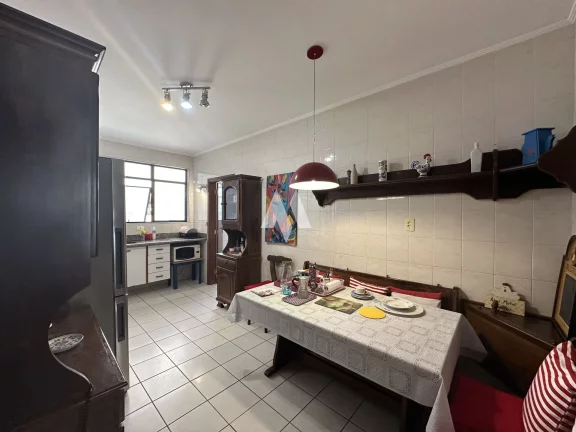 Imagem Apartamento à venda - Pompéia, Santos SP