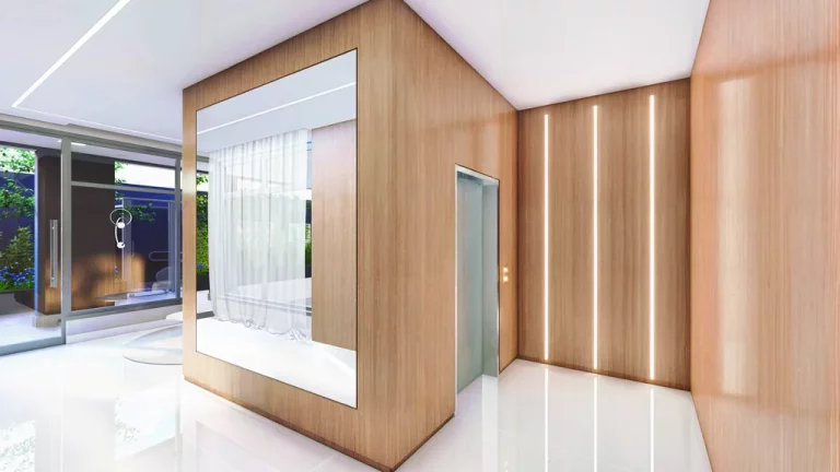 Imagem APARTAMENTO RESIDENCIAL em Santo André - SP, Jardim