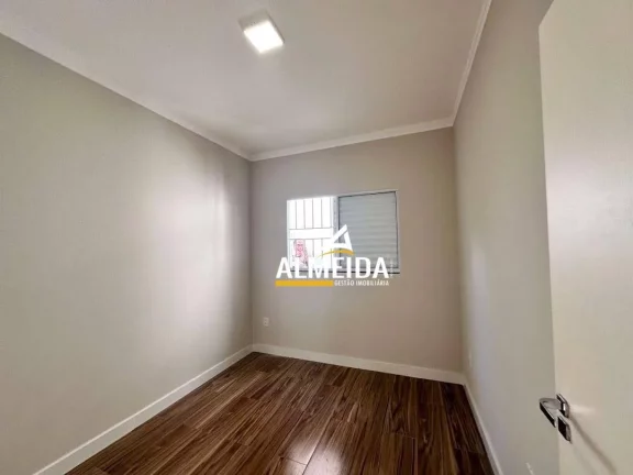 Imagem Casa com 3 dormitórios à venda, 115 m² por R$ 480.000,00 - Diário Ville - Rio Claro/SP