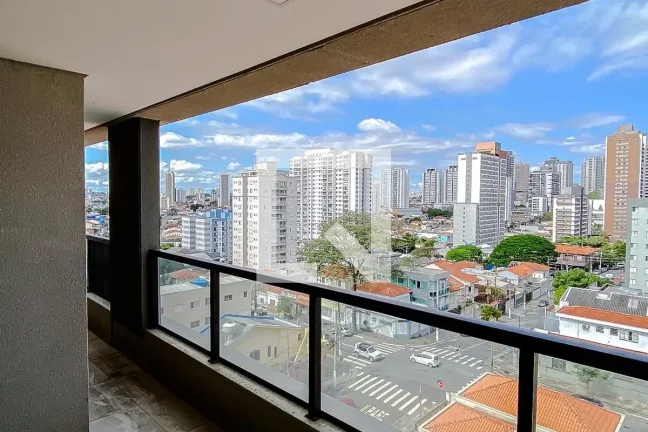 Imagem Apartamento à Venda - Ipiranga, 2 Quartos, 60 m2