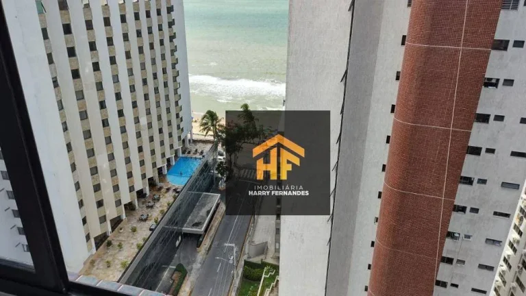 Imagem Apartamento 02 Quartos, Boa Viagem, Recife, PE