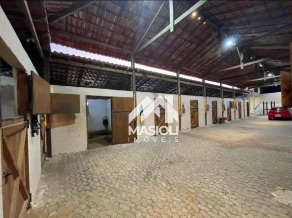 Imagem Área à venda, 4 m² por R$ 2.500.000,00 - Ch Recreio - Vila Velha/ES
