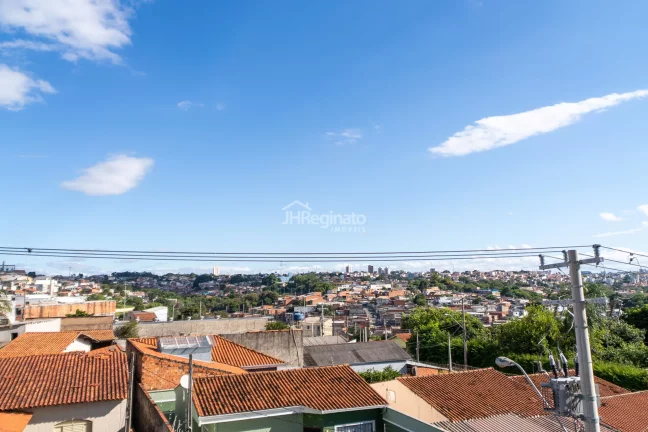Imagem Apartamento à venda no bairro Vila Aeroporto - Sorocaba/SP