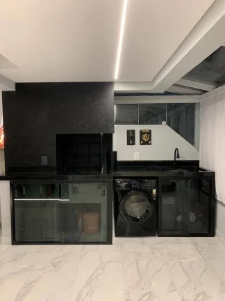 Imagem APARTAMENTO PARA TEMPORADA, NO OPEN EM JURERÊ INTERNACIONAL, FLORIANÓPOLIS