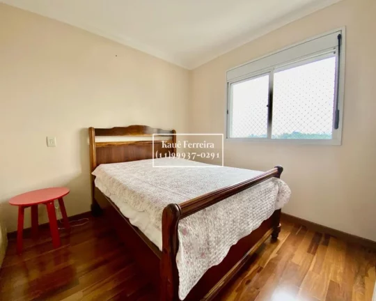 Imagem Apartamento a venda em São Paulo