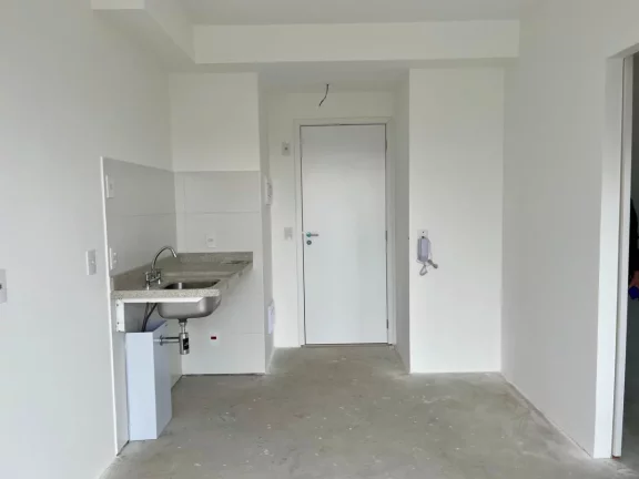 Imagem Studio com 1 Quarto à Venda, 28 m² em Butantã - São Paulo