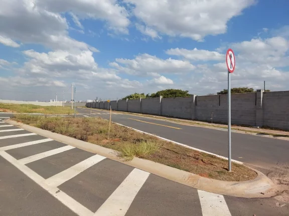 Imagem TERRENO PARCELADO - TERRASSOS RESIDENCIAL - PAULÍNIA