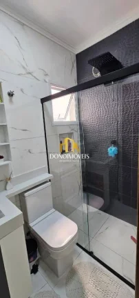 Imagem Cobertura Exclusiva a Venda - Moderna, Completa e Automatizada! 2 Dormitórios | 2 Vagas | Elevador ...