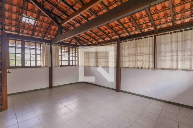 Imagem Casa à Venda - Vargem Pequena, 3 Quartos, 180 m2