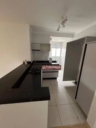 Imagem Apartamento com 3 quartos à venda, 70 m² por R$ 490.000 - Jardim São Judas Tadeu - Guarulhos/SP