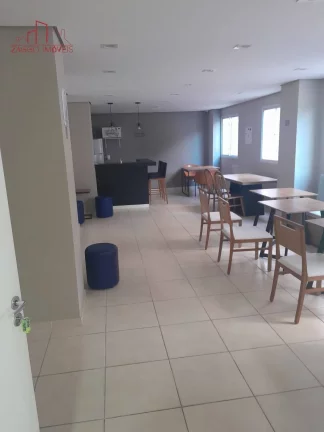 Imagem Oportunidade - Apto 24m²