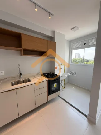 Imagem Imperdível: Apartamento de 2 quartos no Jardim Marajoara, São Paulo-SP, no Condomínio Vibra Marajoara!
