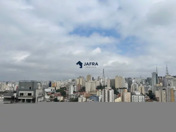 Imagem Aluguel Studio: vista livre ao lado do Shopping Frei Caneca