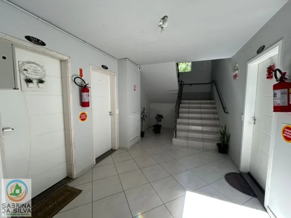 Imagem Apartamento - Itoupava Central - Blumenau