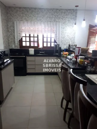 Imagem Chácara com 2 dormitórios à venda, 2000 m² por R$ 950.000,00 - Piraí Acima - Itu/SP