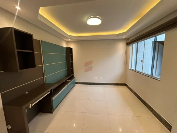 Imagem SOBRADO com 2 dormitórios à venda com 130m² por R$ 650.000,00 no bairro Planta Araçatuba - PIRAQUARA / PR