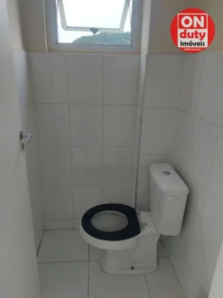 Imagem Sala para alugar, 50 m² por R$ 2.150,00/mês - Vila Matias - Santos/SP