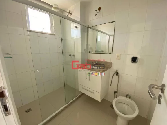 Imagem Apartamento com 2 dormitórios à venda, 90 m² por R$ 600.000,00 - Braga - Cabo Frio/RJ