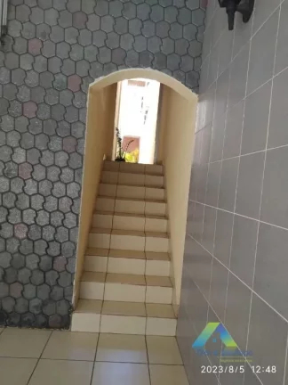 Imagem Sobrado com 3 dormitórios e 2 vagas à venda por R$ 847.000 - Jardim Santa Emília - São Paulo/SP