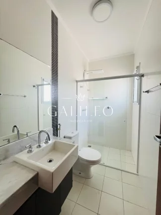 Imagem CASA LOCAÇÃO VENDA CONDOMÍNIO BOSQUES DOS JATOBÁS - ENGORDADOURO - JUNDIAÍ -SP