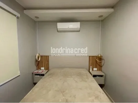 Imagem Casa à venda 2 Quartos, 2 Vagas, 137M², Perobinha, Londrina - PR | RESIDENCIAL VIVA LONDRINA