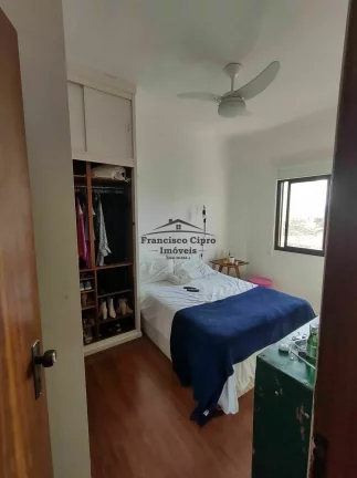 Imagem Apartamento à venda no bairro Centro - Guaratinguetá/SP