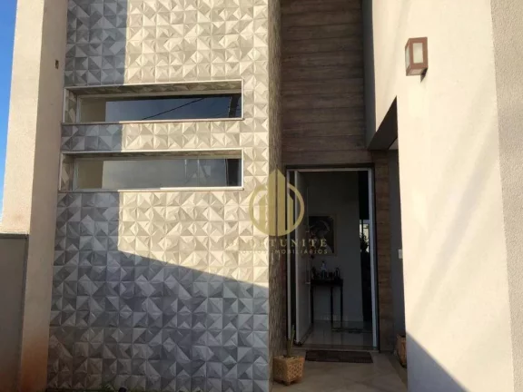 Imagem Sobrado em condomínio à venda- Ribeirão Preto/SP