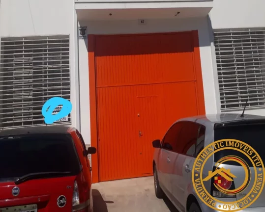 Imagem BARRACAO COMERCIAL em ITU - SP, JARDIM SANTA ROSA