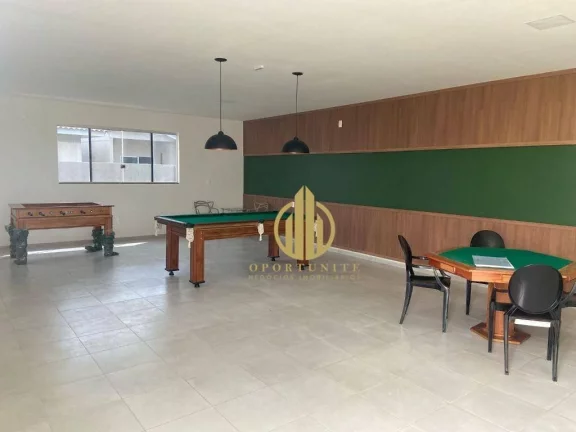 Imagem Casa com 2 dormitórios para alugar, 48 m² por R$ 1.998/mês - Reserva real - Ribeirão Preto/SP