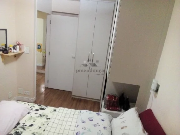 Imagem Apartamento a venda em Pinheiros com 2 quartos e 1 vaga. 82m2