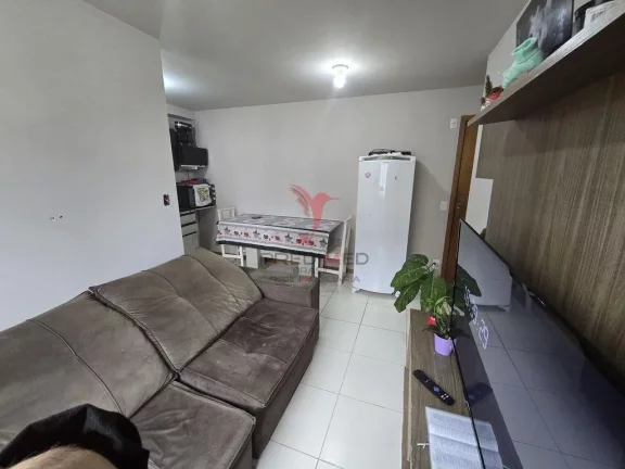 Imagem Apartamento no Bairro João Pessoa em Jaguará do sul,em Condomínio Fechado