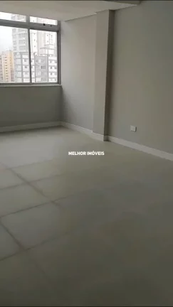 Imagem Apartamento a venda no Centro de Balneário Camboriú.