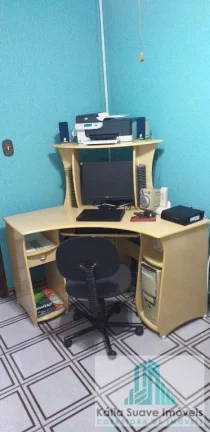 Imagem Sobrado para Venda em Santo André / SP no bairro Parque Marajoara