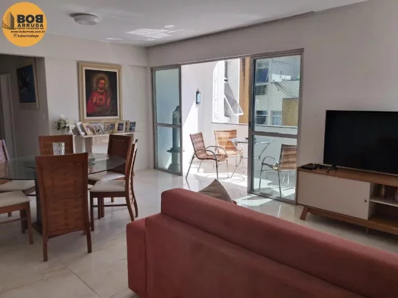 Imagem Apartamento Padrão
