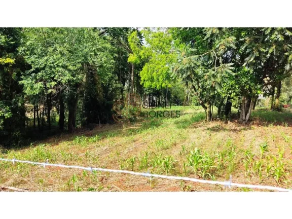 Imagem Terreno CHAPECÓ - SC