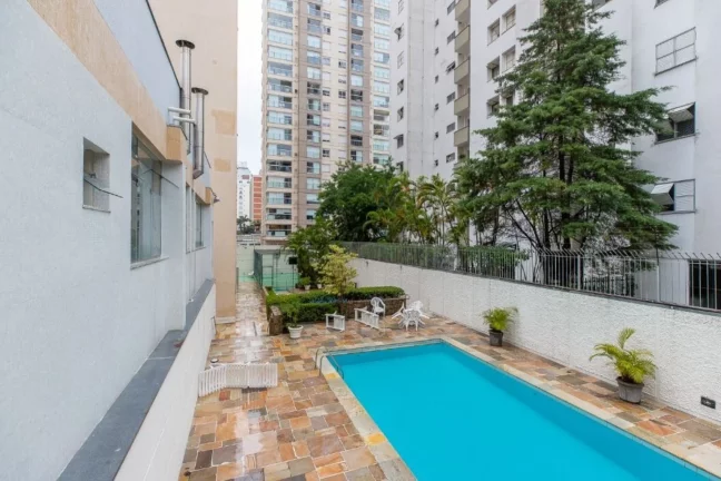 Imagem APARTAMENTO RESIDENCIAL em São Paulo - SP, Campo Belo