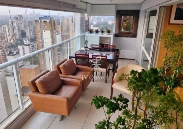 Imagem Apartamento com 2 dormitórios, 100 m² - venda por R$ 2.180.000,00 ou aluguel por R$ 13.750,00/mês - Pinheiros - São Paulo/SP