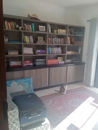 Imagem Casa para Venda em Itanhaém, Belas Artes, 3 dormitórios, 1 suíte, 1 banheiro, 5 vagas